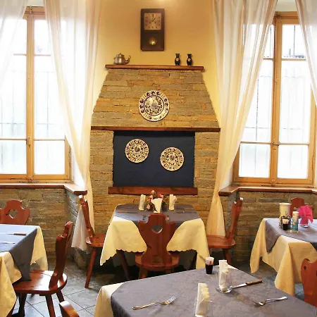 Hotel Coppa