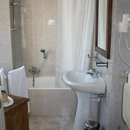 Coppa Hotel 2*